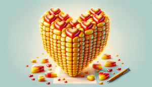 12 Corny Valentine’s Day Poems: Charming and humorous verse ideas to express love on Valentine's Day, perfect for cards or social media sharing.