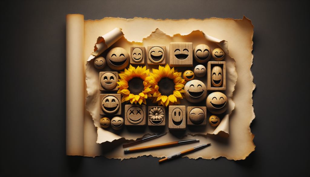 12 Short Poems About Smiles: A collection of joyful verses illustrating the beauty of smiles and capturing heartfelt moments through engaging rhymes.