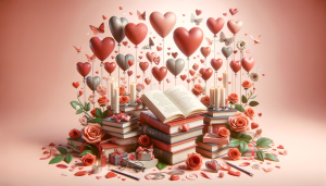 Silly Valentine Poems: A collection of 12 whimsical and heartfelt poems perfect for expressing love on Valentine's Day.