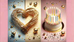 13 Best Friend Birthday Poems: A heartfelt collection of rhyming poems celebrating true friendship on birthdays, perfect for expressing love and appreciation.