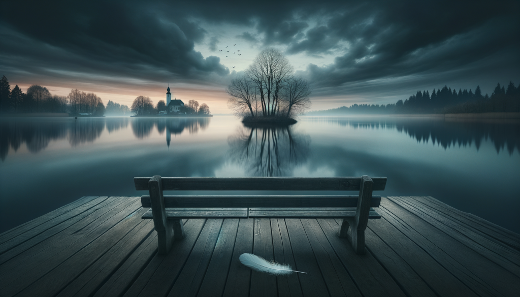 13 Short Poems About Death: A collection of poignant poetic reflections exploring the themes of mortality, loss, and remembrance, capturing the emotions associated with life’s fleeting moments.