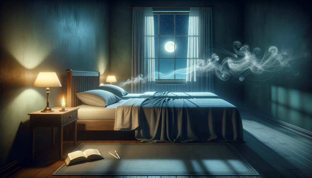 13 Short Poems About Sleep: A collection of soothing rhymes capturing the tranquility and beauty of sleep, inviting readers to explore the gentle world of dreams and rest.