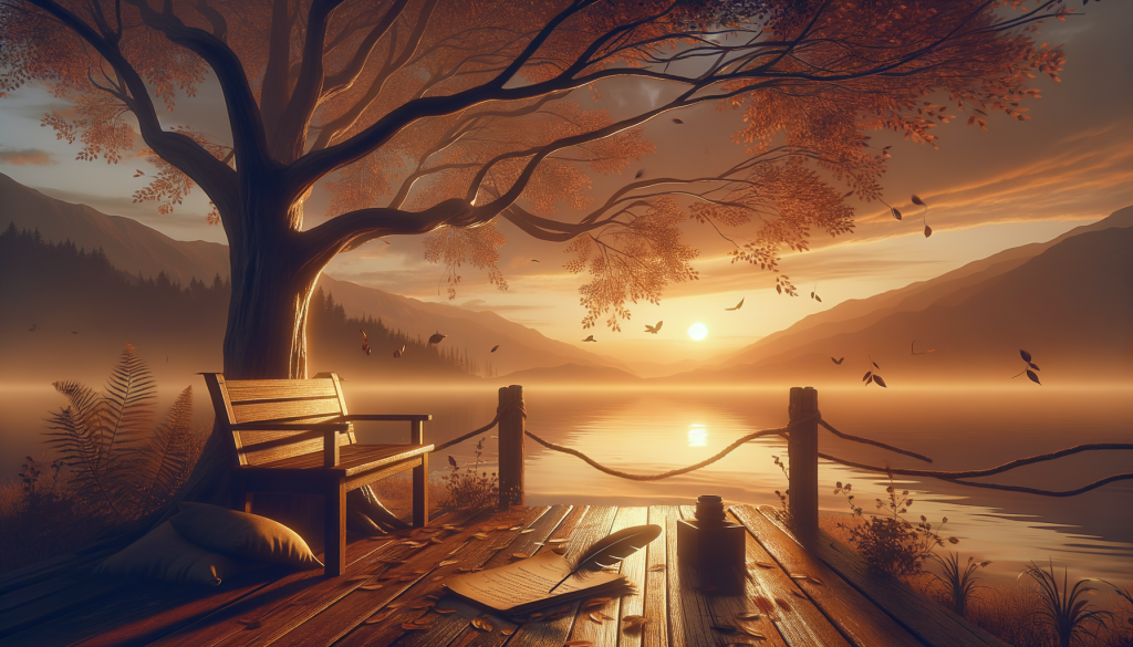 13 Short Poems About The Death Of A Loved One: A collection of poignant verses reflecting the emotional journey of grief and remembrance.