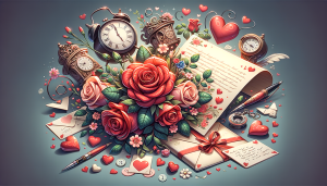 13 Short Valentine’s Day Poems: Heartfelt verses that capture the essence of love and romance, perfect for sharing with your special someone this Valentine's Day.