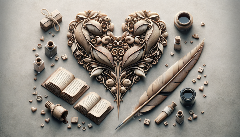 13 Small Love Poems: A collection of sweet and sincere romantic verses that capture the essence of love in a concise and heartfelt manner.