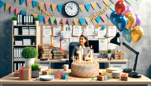 Birthday Poems for a Colleague: Heartfelt and inspiring verses to celebrate a colleague’s special day in the office, perfect for sharing thoughtful wishes and fostering camaraderie.