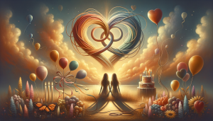 14 Birthday Poems for a Sister: A heartfelt collection celebrating the special bond between sisters through poetic verses on their birthdays.