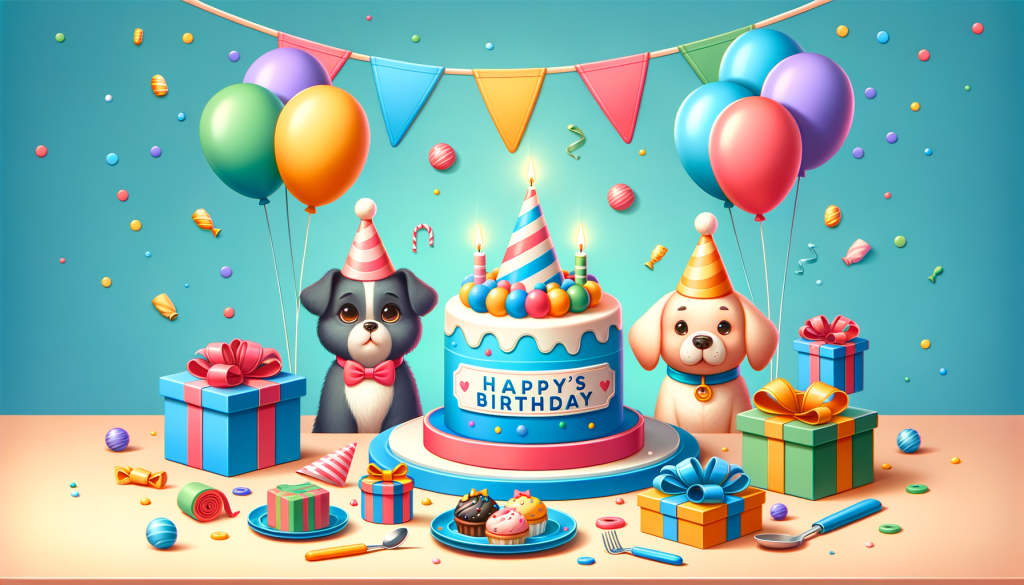 14 Poems for a Pet’s Birthday: Heartwarming verse collections celebrating your furry friend's special day and love through delightful poetry.