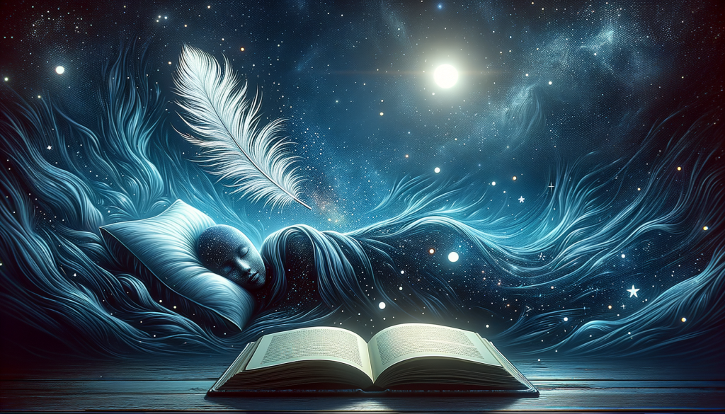14 Short Poems About Sleeping: A collection of engaging short poems that explore the themes of sleep and dreams, inviting readers to discover deeper meanings through the art of poetry.