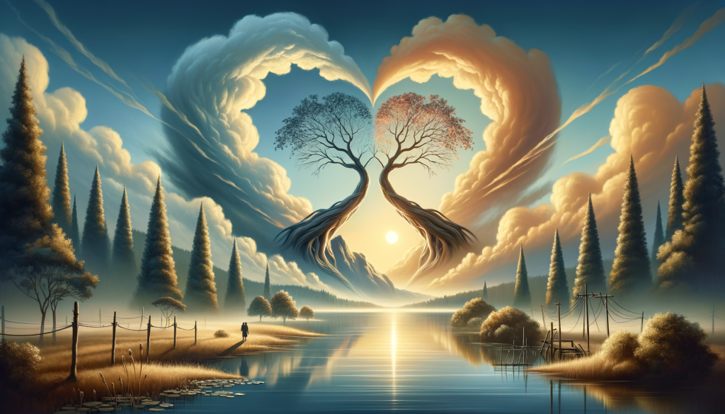 6 Short Poems About Love and Friendship: A collection of heartfelt verses exploring the deep connections of love and friendship, celebrating the beauty and meaning found in poetry.