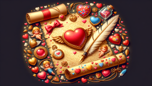 Children’s Valentine’s Day Poems: A collection of seven heartfelt poems for kids to celebrate love and friendship this Valentine’s Day.