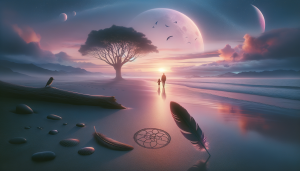 Daughter to Father Poems After Death: Emotional and heartfelt poetry expressing a daughter's love and messages to her father after his passing.