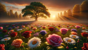 7 Love Poems By Famous Poets: A heartfelt collection featuring beautiful verses that express deep emotions and affection for your beloved, showcasing renowned poets' timeless romantic works.