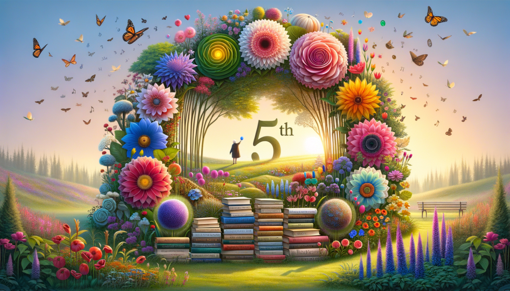 7 Poems for a 65th Birthday: Heartfelt verses celebrating a life well-lived, perfect for honoring a milestone birthday with warmth and reflection.
