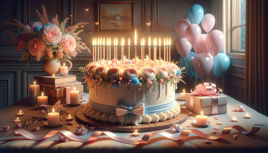 7 Poems for a Daughter’s Birthday: Heartfelt birthday poems celebrating a daughter’s special day with loving words from a parent.