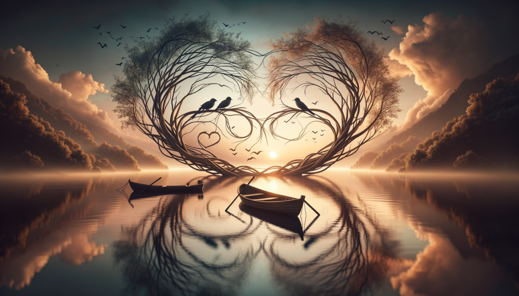 7 Short Love Poems for Him: Beautifully crafted verses that express deep emotions of affection and connection for your significant other.