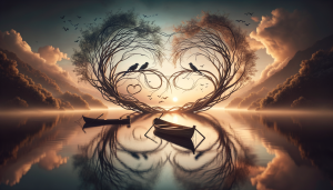 7 Short Love Poems for Him: Beautifully crafted verses that express deep emotions of affection and connection for your significant other.