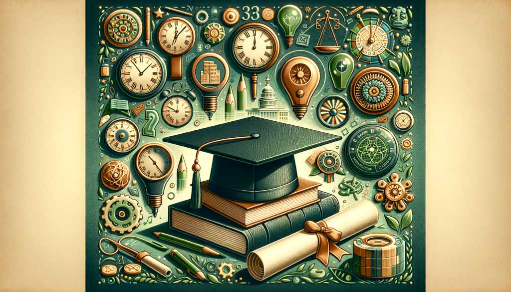 7 Short Poems About Graduation: A collection of heartfelt and inspiring poems capturing the essence of graduation milestones and the emotions of new beginnings.