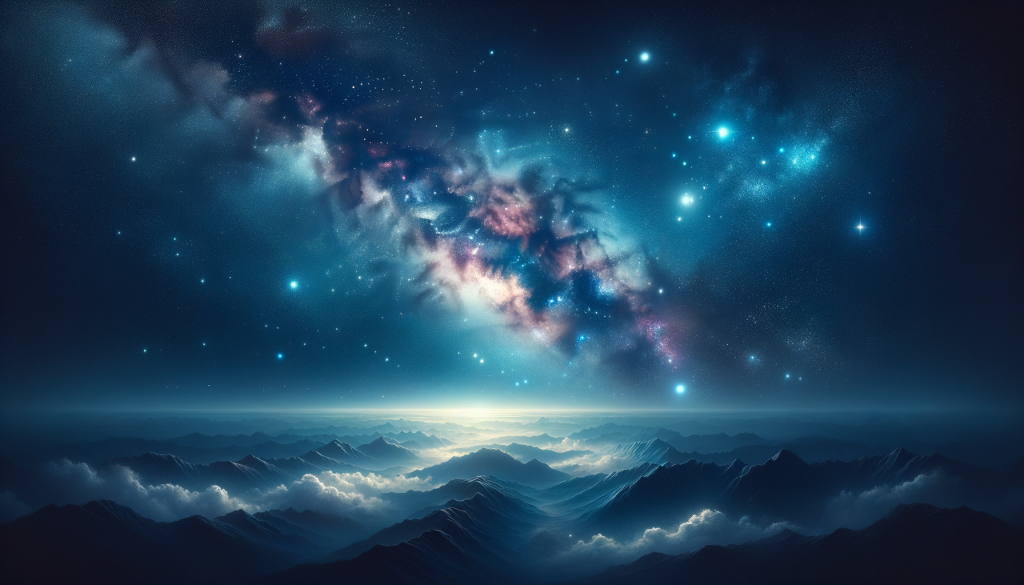 7 Short Poems About Stars: A captivating collection of seven brief poems exploring the beauty and significance of stars in our lives, evoking emotions and reflections through the lens of poetry.