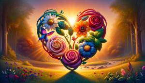 7 Valentine Poems for Friends: Heartfelt rhymes celebrating friendship and love, perfect for sharing this Valentine's Day.