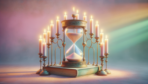 8 Birthday Poems About Aging: A collection of heartfelt poems celebrating the joy and beauty of embracing the aging process, perfect for birthdays and reflection.