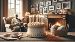 8 Birthday Poems for a Grandson: Heartfelt verses celebrating a grandson's special day, capturing a grandparent’s love and cherished memories through poetic expression.