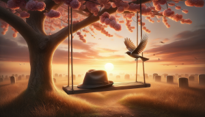 8 Poems About Death Of A Father: A touching collection of verses honoring the memories and emotions surrounding the loss of a father, celebrating their influence and legacy through heartfelt poetry.