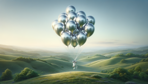 8 Poems for a Silver Birthday: A collection of heartfelt poems celebrating a milestone year, perfect for honoring someone special turning 25.