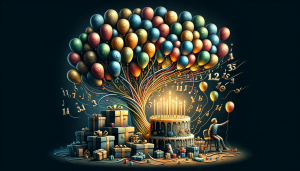 8 Poems for a Son’s Birthday: Heartfelt messages of love from parents celebrating their son’s special day with joyful poetry.