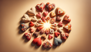 8 Valentine’s Day Poems for Friends: Heartfelt verses celebrating friendship and love with creative poetry for Valentine's Day.