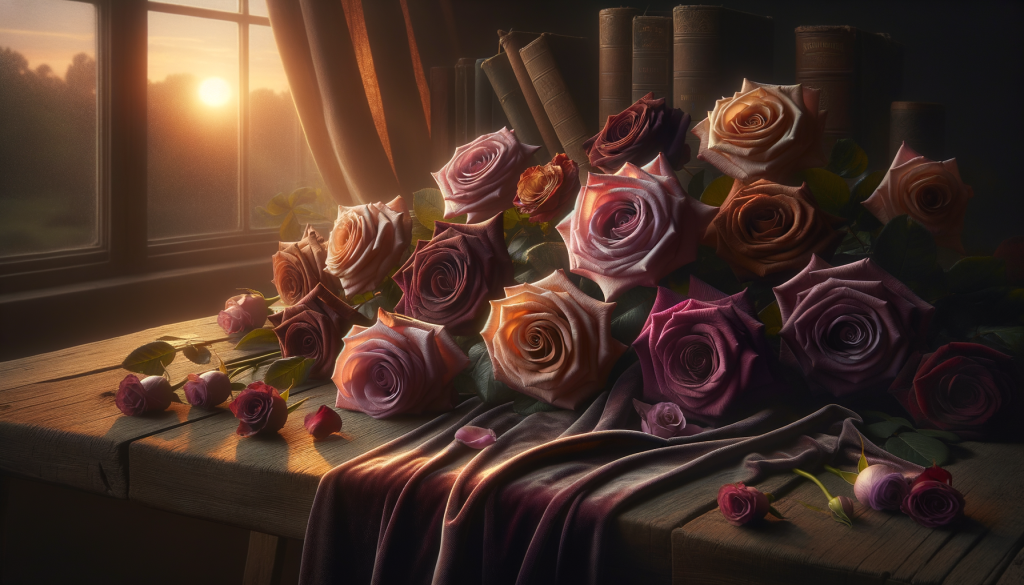Love Poems: Collection of 9 handpicked romantic classics showcasing timeless themes of love and passion, perfect for heartfelt expressions.