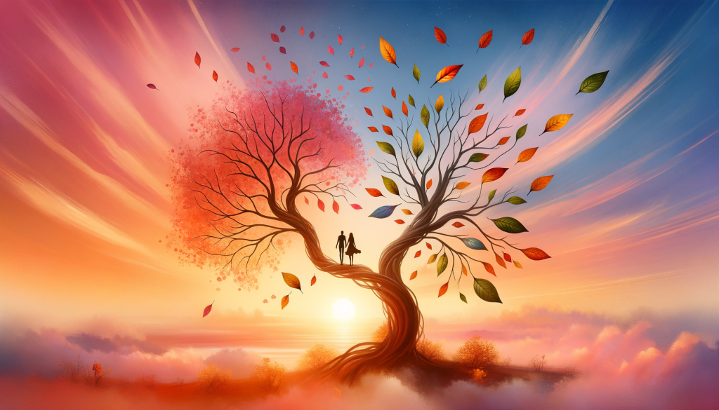 Falling in Love Poems: A beautiful collage of romantic imagery showcasing the allure and enchantment of new love, featuring heartfelt verses and evocative visuals that encapsulate the magic of romance.