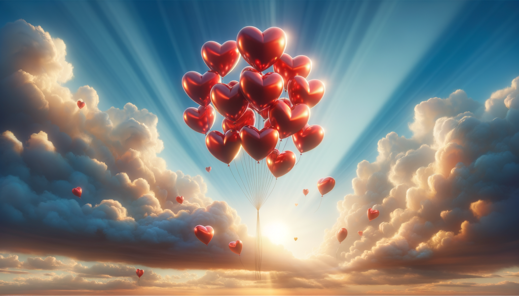Him Love Poems: A collection of 9 heartfelt love poems expressing deep affection and devotion for him, perfect for romantic moments.