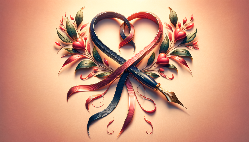 Quotes and Love Poems: A collection of 9 heartfelt quotes and romantic poems celebrating the beauty of affection and love.