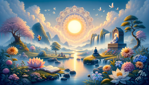 Religious Birthday Poems: Collection of 9 heartfelt spiritual birthday poems offering blessings and inspiration for celebrating life and faith.