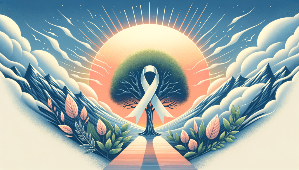 9 Short Poems About Cancer: A collection of inspiring poems reflecting strength, hope, and resilience in the face of cancer.