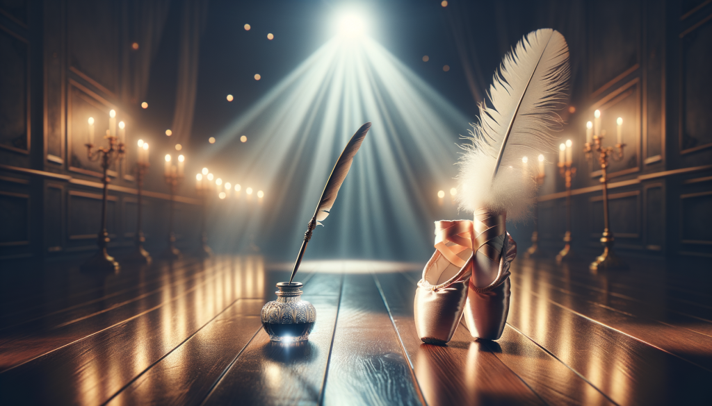 9 Short Poems About Dancing: Beautifully crafted verses celebrating the joy and emotion of dance through heartfelt stanzas.
