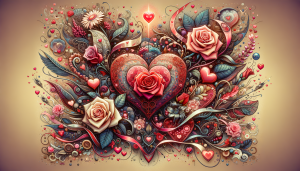 9 Valentine’s Day Poems for Her: A collection of heartfelt and beautiful poems dedicated to expressing love and appreciation for her on Valentine’s Day.